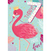 Picture of 7 TODAY HAVE FUN BIRTHDAY CARD